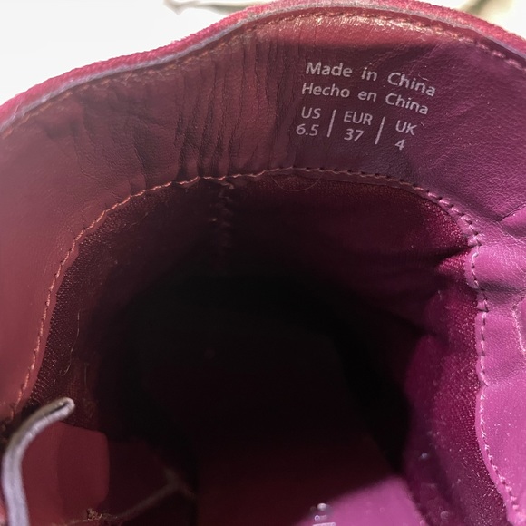 Spirit, Wine Booty - Picture 4 of 6